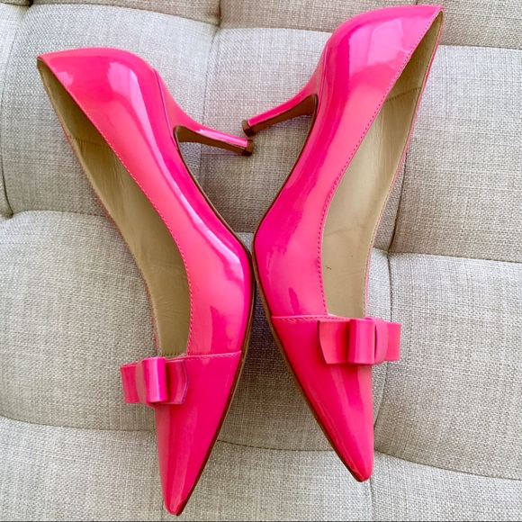 Kate Spade shoes - Picture 3 of 8